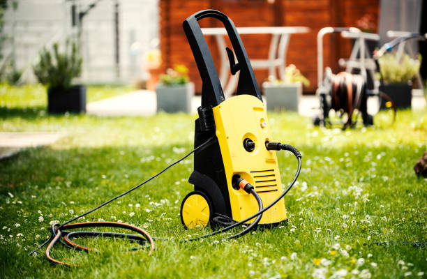 Playground Equipment Cleaning in Palm Coast, FL